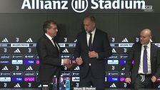 La Juventus e Tudor: un grande amore finito male