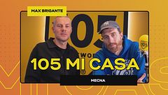 Mecna: "Nel mio nuovo album racconto tutte le sfumature dell'animo umano"