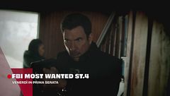 FBI: Most Wanted