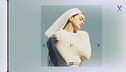 Rosalía, dal nuovo album LUX ai look che l'hanno consacrata icona di moda