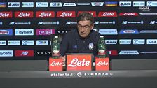 Juric: "MI dispiace molto per Tudor, era un uomo da Juve"