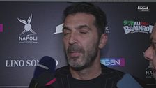 Buffon: "Spalletti? Per me sarebbe la persona più indicata""