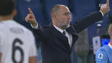 Non è più la stessa Juve: quanti esoneri da Allegri in poi