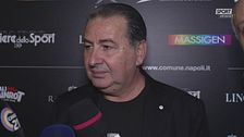 De Giorgi: "La pallavolo ha fatto la storia e ne siamo orgogliosi"