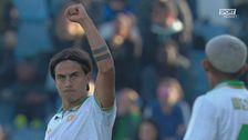 Roma, che "Joya"! Questo Dybala fa sognare