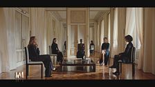 Jo Squillo: Giorgio Armani Crossroads torna con una nuova stagione