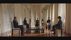 Jo Squillo: Giorgio Armani Crossroads torna con una nuova stagione