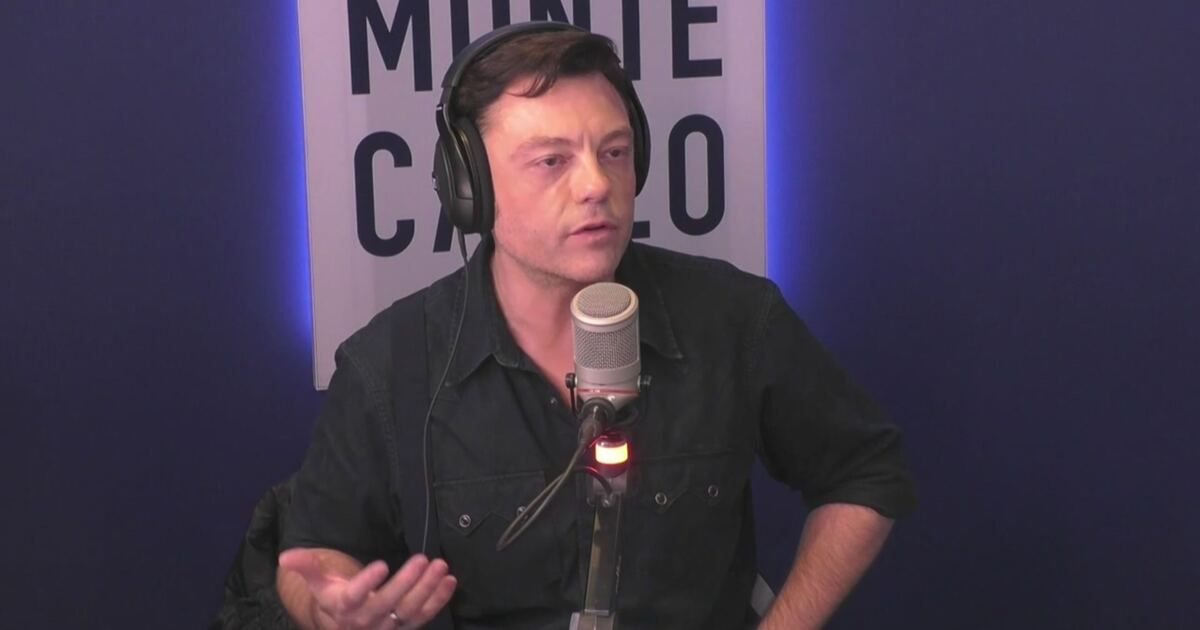Radio Monte Carlo: Tiziano Ferro: La verità è una bella dipendenza ...