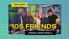 Claudio Amendola, Claudia Gerini e Davide Minnella: "Fuori la verità" arriva al cinema