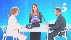 This is me: questa sera un appuntamento da non perdere