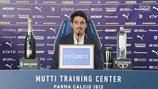Cuesta: "Roma squadra fortissima, Gasp un esempio"