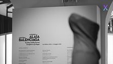 Alaia e Balenciaga, gli scultori della forma in mostra a Prato