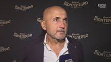 Spalletti: "Juve? Nessun contatto, ma ho voglia di rientrare"