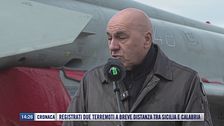 Breaking News delle 14.00 | Crosetto: "Ucraina non riavrà territori persi"