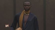 Jo Squillo: Salvatore Ferragamo, la collezione Spring-Summer 2026