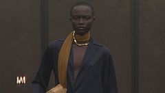 Jo Squillo: Salvatore Ferragamo, la collezione Spring-Summer 2026