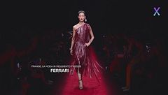 Frange, il dettaglio gipsy della moda