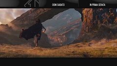 Il mondo delle favole su Italia 1