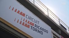 Formula E, il bilancio dei primi test a Valencia