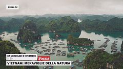 Vietnam: meraviglie della natura