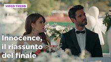 Innocence, il riassunto del finale