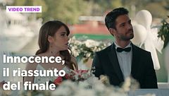 Innocence, il riassunto del finale