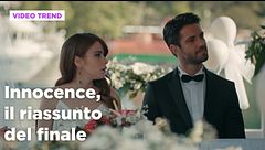 Innocence, il riassunto del finale