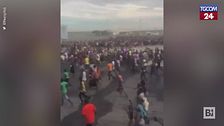 Tanzania, continuano le proteste: manifestanti sulla pista dell'aeroporto