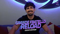 Grande Fratello Reload: Giulio edition