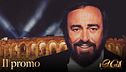 Pavarotti - L'uomo che emozionò il mondo: in prima serata su Canale 5
