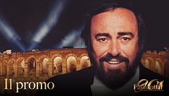 Pavarotti - L'uomo che emozionò il mondo: in prima serata su Canale 5