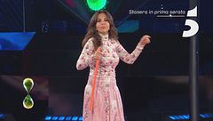 La sesta puntata ci attende questa sera