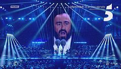 Pavarotti - L'uomo che emozionò il mondo: mercoledì 5 novembre, su Canale 5