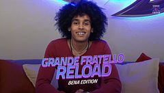 Grande Fratello Reload: Bena edition