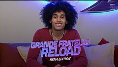 Grande Fratello Reload: Bena edition
