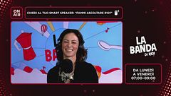 Premio Schiena Dritta 2025: Leonardo Fiaschi