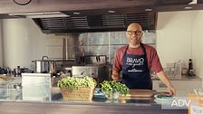 Bravo e con gusto: il trailer