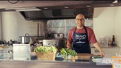 Bravo e con gusto: il trailer