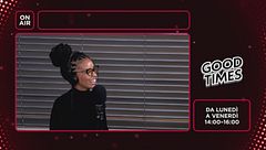 L'influencer di cucina marocchina Samira Driouich ospite a R101