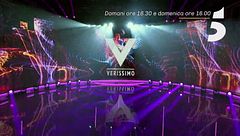 Roberto Bolle, Claudio Amendola e gli altri ospiti del weekend