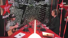 Tom Smith: guarda l'intervista e il live acustico a Virgin Radio