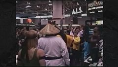 Mortal Kombat torna al passato con la Legacy Edition