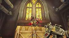 Le sorelle della battaglia di Warhammer 40,000: Boltgun 2