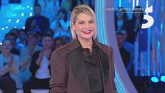 Il verdetto si avvicina: lunedì 3 novembre in prima serata