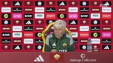 Gasperini: "Non partecipo alle discussioni su scudetto o Champions"