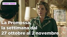 La promessa, il riassunto della settimana dal 27 ottobre al 2 novembre