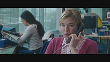 Bridget Jones's Baby