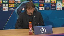 Conte esplode: "Sento solo critiche, chi è primo?"