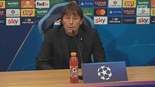Conte: "In giro provano ad ammazzare il Napoli"