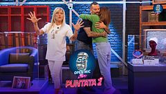 GF Open Mic: Puntata 2